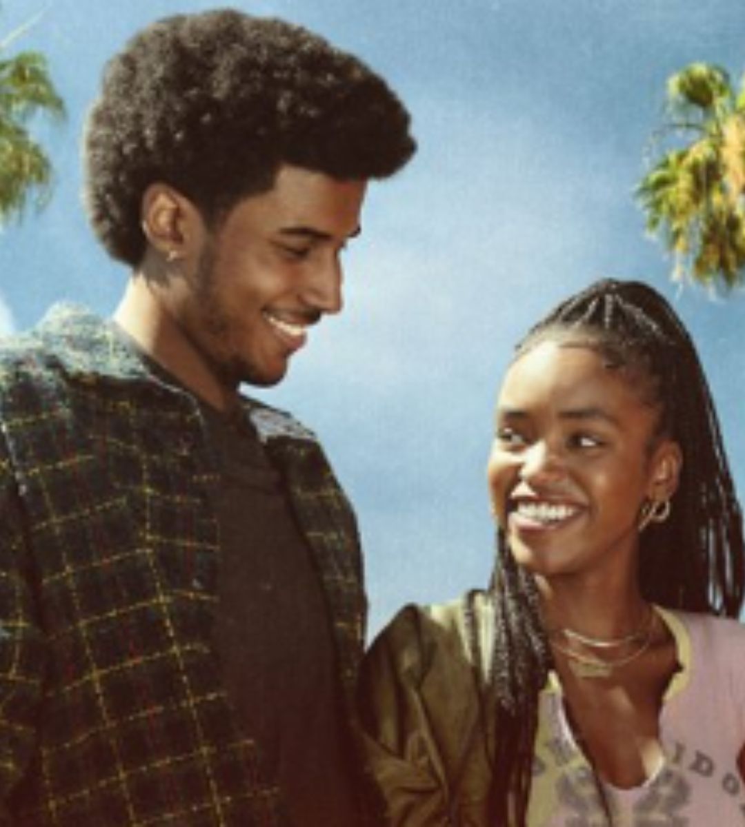 Na zawsze: Śmiała reinterpretacja młodzieńczej miłości na Netflixie 2 Na zawsze
