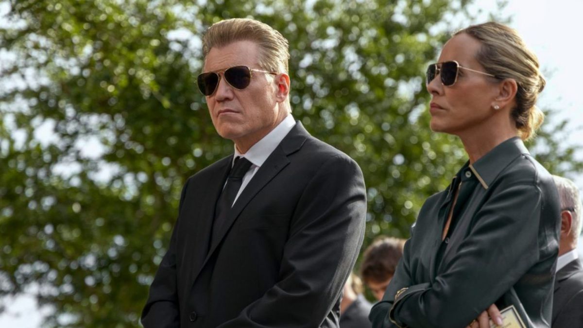 Netflix nadchodzi z nowym hitem: następca ,,Ozark" o rodzinnym imperium na krawędzi upadku 4 Nadbrzeże netflix