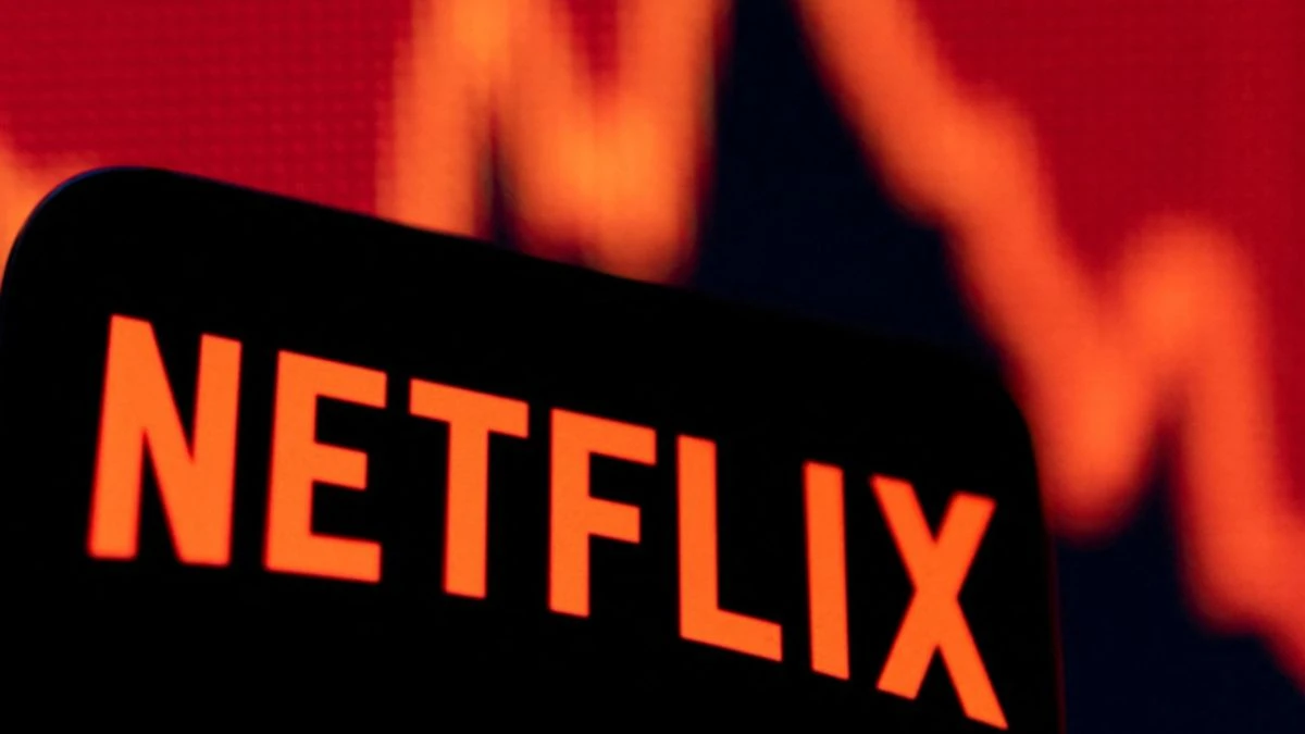 Rewolucja w streamingu: kiedy nadejdzie ,,nowy" Netflix i co się zmieni? 2 Zmiany na Netflixie