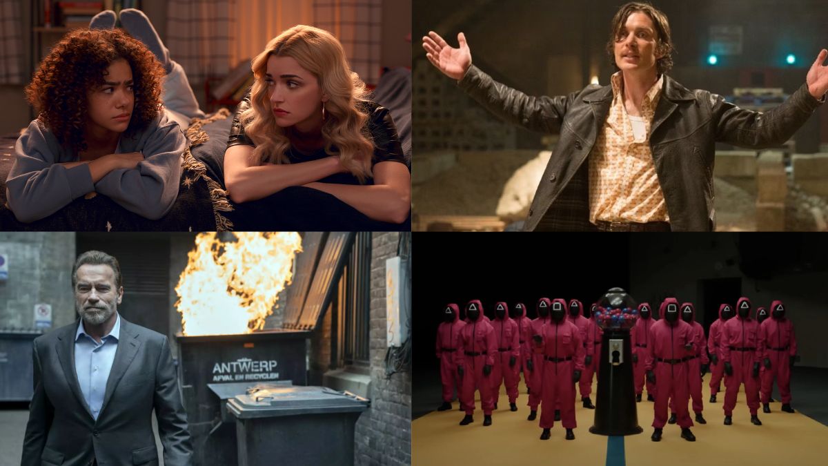 Co nowego na Netflixie w czerwcu 2025? Mnóstwo nowych hitów i świetne powroty! 1 Nowości Netflix czerwiec 2025
