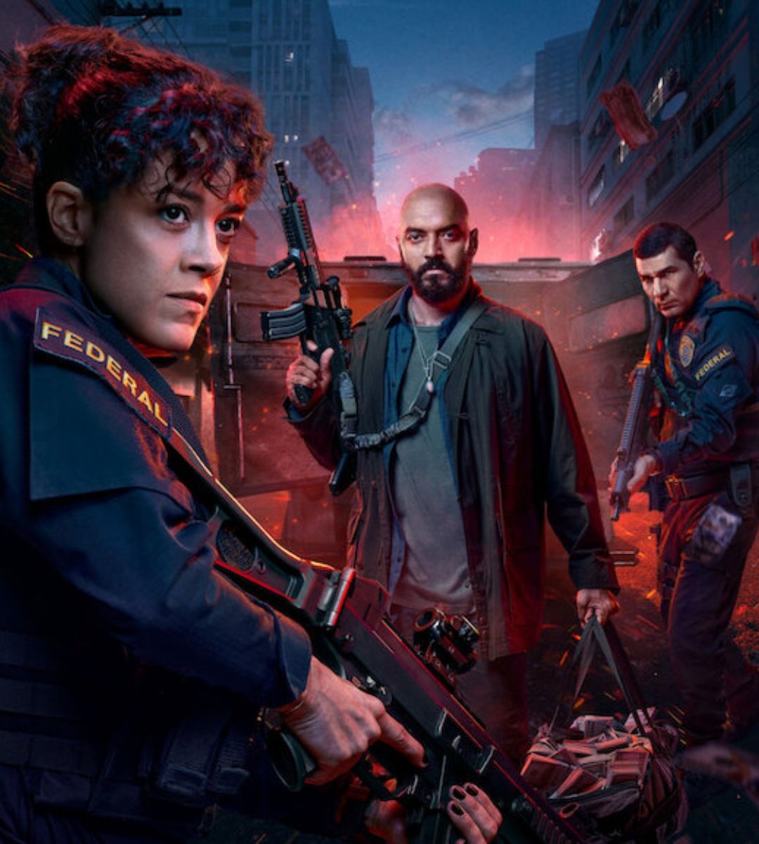 Co nowego na Netflixie w czerwcu 2025? Mnóstwo nowych hitów i świetne powroty! 2 Nowości Netflix czerwiec 2025