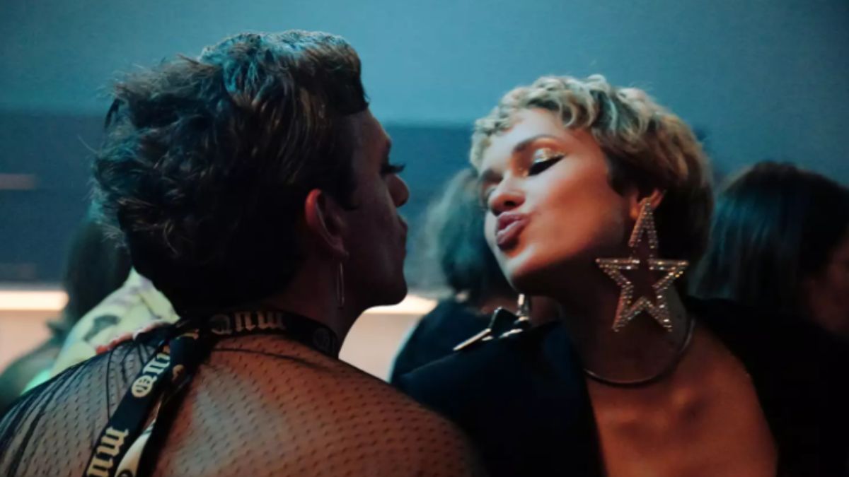 Polski thriller erotyczny na Netflixie: ,,Pokusa" o miłości, władzy i cenie sukcesu 1 Pokusa