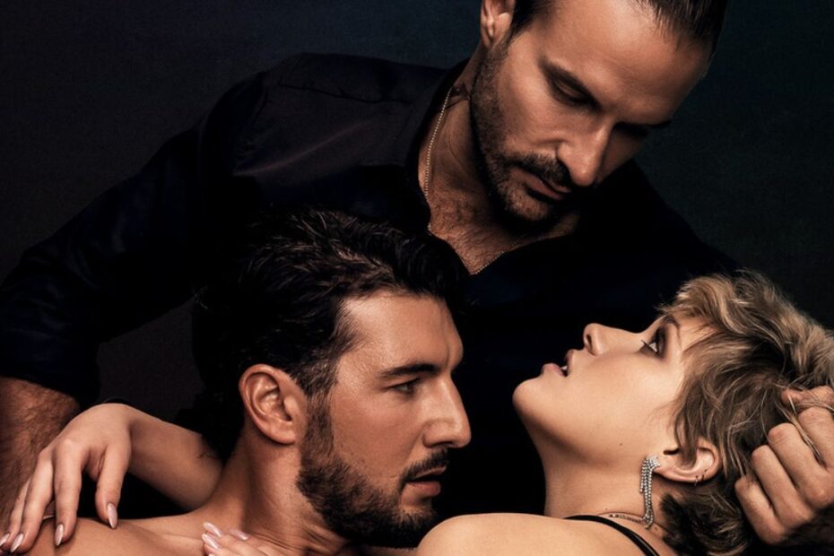 pokusa polski thriller erotyczny netflix