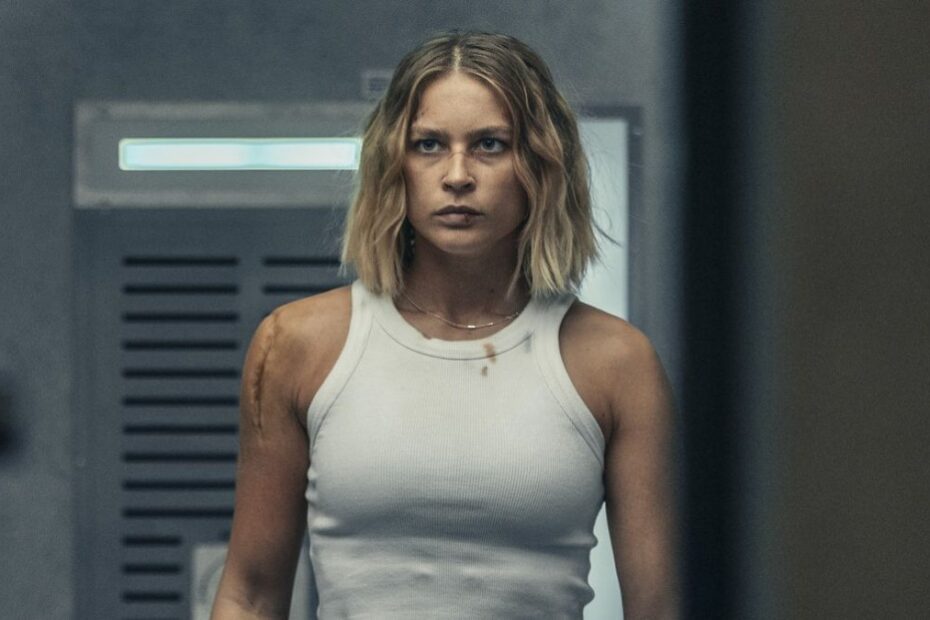poza jurysdykcją netflix