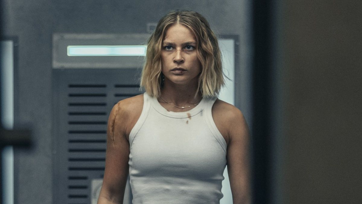 poza jurysdykcją netflix