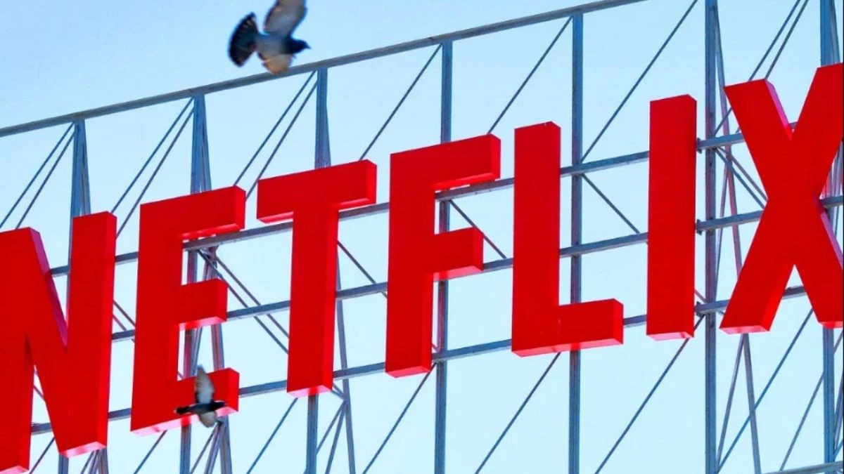 Decyzja Netflixa