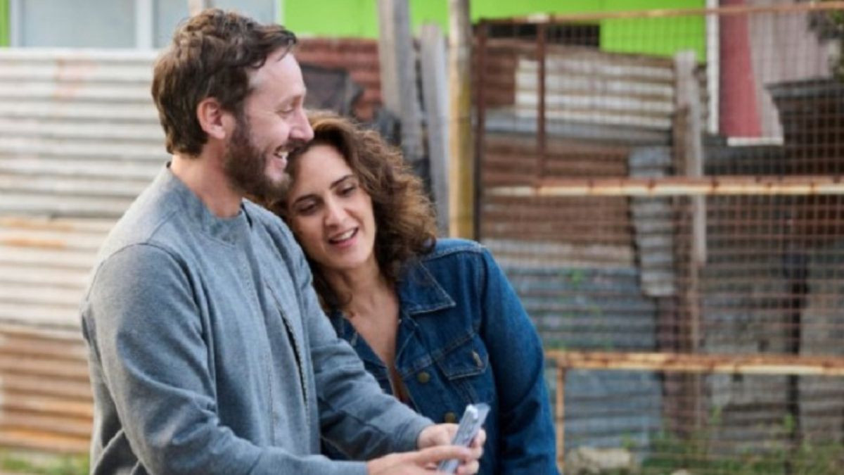 Na Netflixa nadchodzi poruszająca opowieść o sercu pełnym miłości i tajemnic 2 Serce zna prawdę