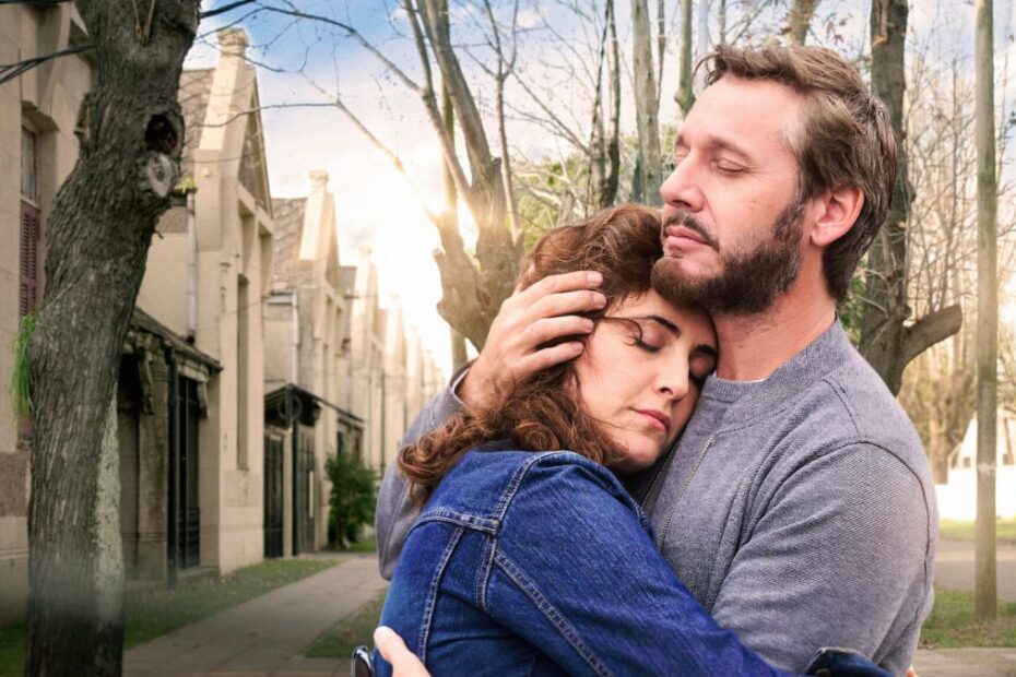 TOP 10 filmów i seriali na Netflixie w Niemczech