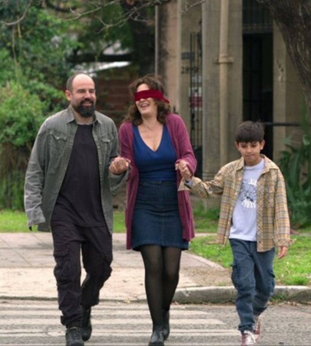 serce zna prawdę netflix glowna obsada