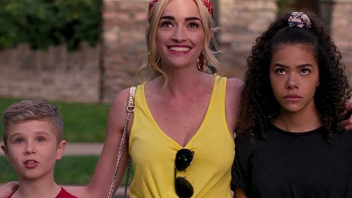 Ginny & Georgia sezon 3: Wielka impreza Netflixa! Jak obejrzeć przedpremierowo? 6 Ginny i Georgia 3 sezon
