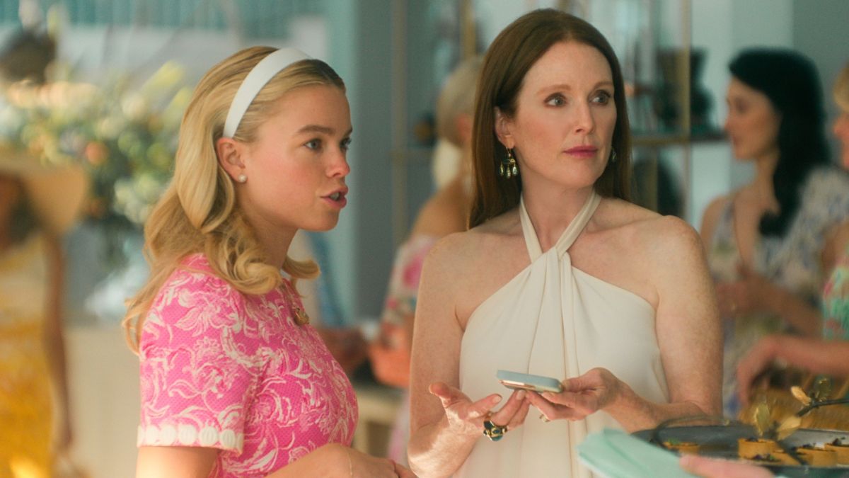 Ginny & Georgia przejęły Netflixa! Zaktualizowany ranking najchętniej oglądanych seriali 3 TOP 10 najchętniej oglądanych seriali Netflixa