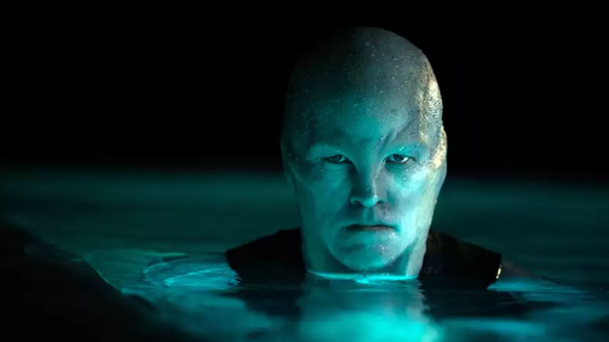 ,,The Titan": Netflix i sci-fi w połączeniu idealnym. Ale czy na pewno? 3 the titan netflix