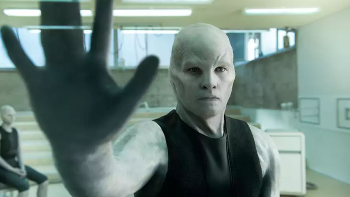 ,,The Titan": Netflix i sci-fi w połączeniu idealnym. Ale czy na pewno? 1 the titan netflix