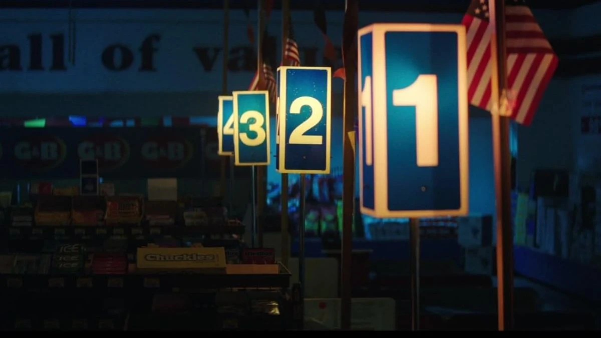 Trylogia Ulicy strachu to idealny seans dla miłośników Stranger Things 4 Ulica strachu