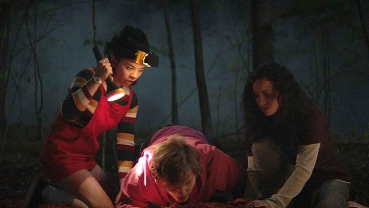 Trylogia Ulicy strachu to idealny seans dla miłośników Stranger Things 5 Ulica strachu