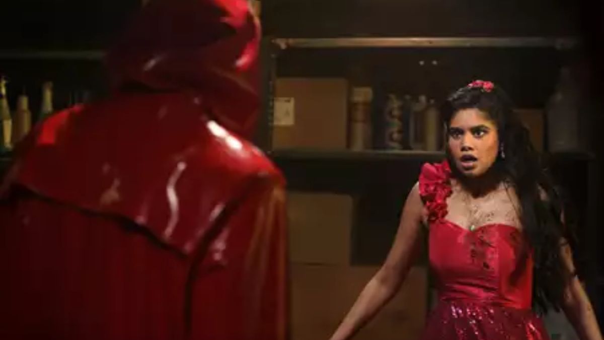 To prawdziwa gratka dla miłośników horrorów: na Netflixa zbliża się świetna nowość 4 Ulica strachu królowa balu
