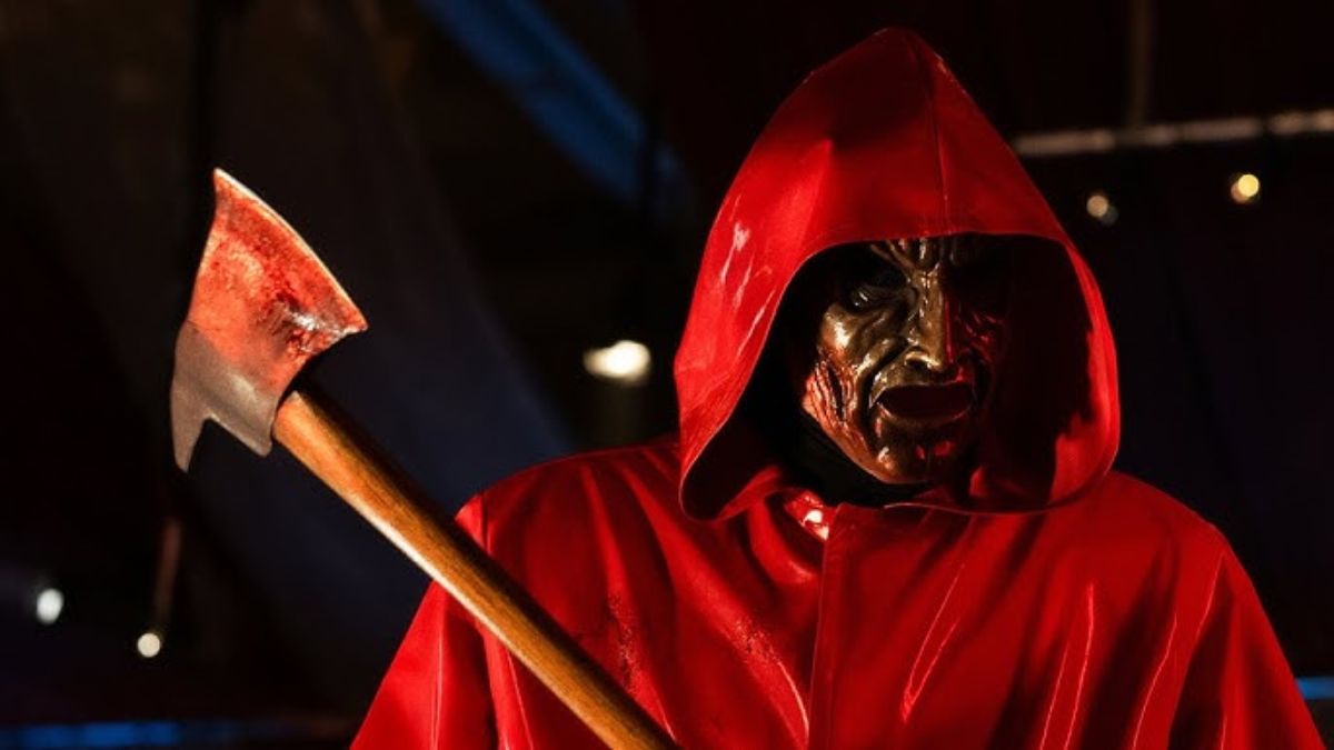 To prawdziwa gratka dla miłośników horrorów: na Netflixa zbliża się świetna nowość 3 Ulica strachu królowa balu