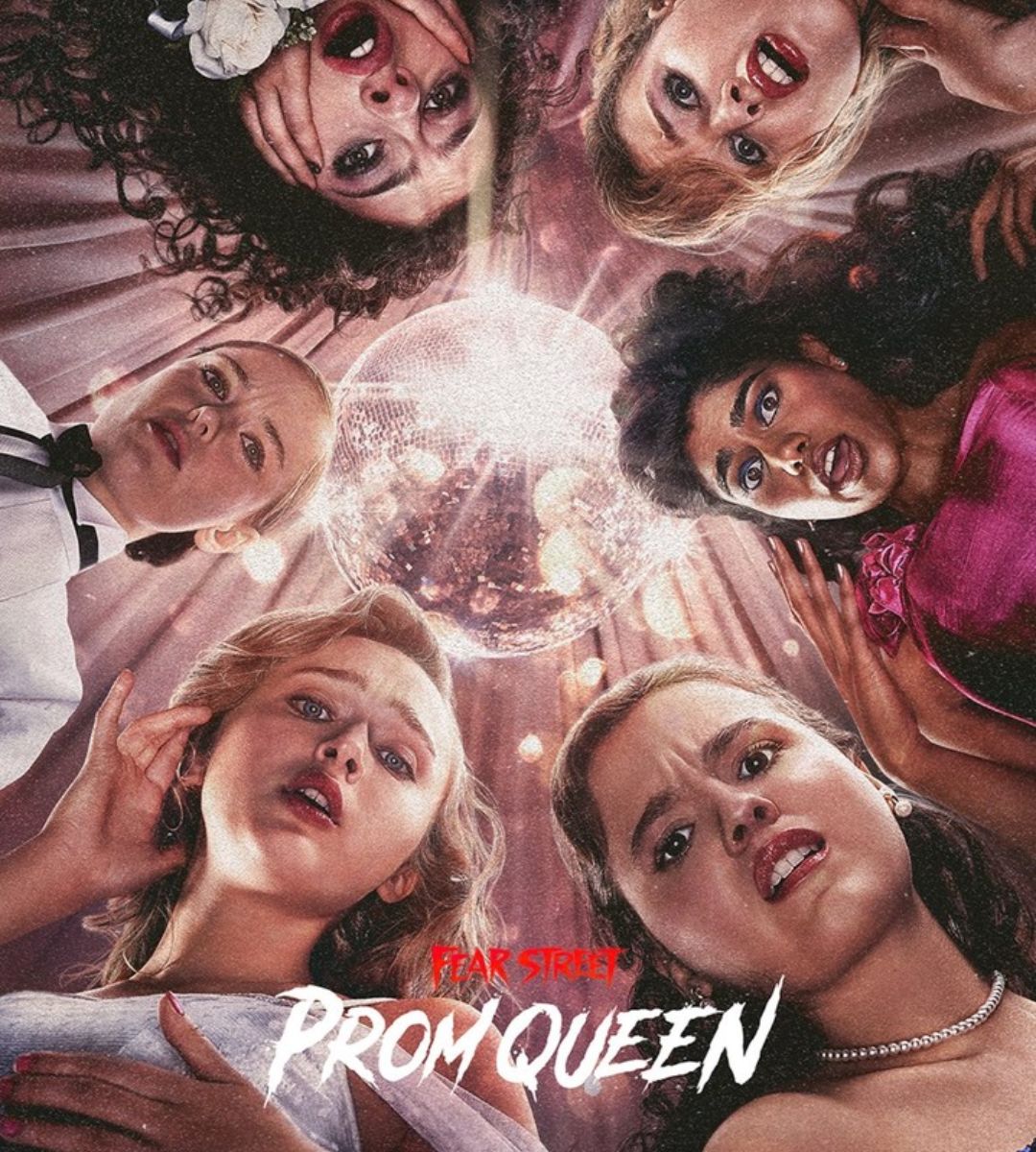 To prawdziwa gratka dla miłośników horrorów: na Netflixa zbliża się świetna nowość 2 Ulica strachu królowa balu