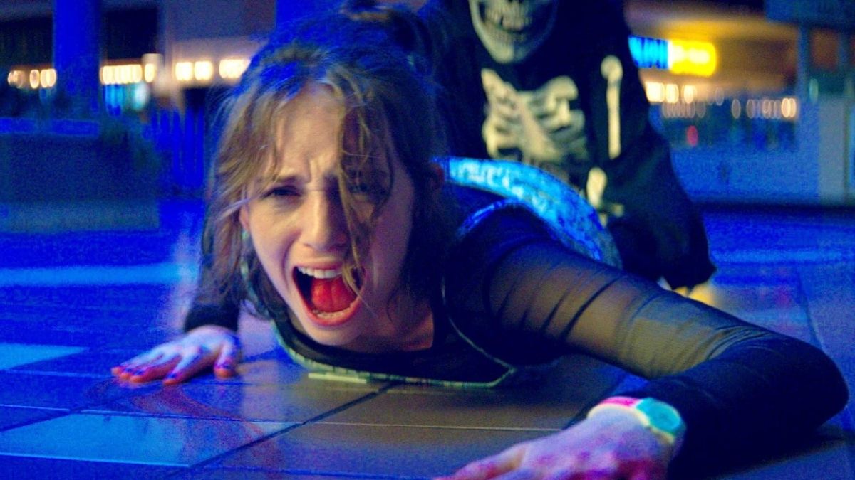 To prawdziwa gratka dla miłośników horrorów: na Netflixa zbliża się świetna nowość 1 Ulica strachu królowa balu
