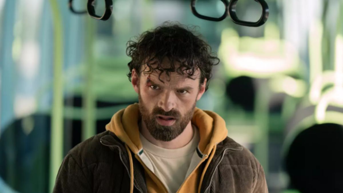 ,,Zagubiona kula 3": francuski thriller powraca na Netflixa. Ostatni pościg i bezwzględna zemsta 6 Zagubiona kula 3 Last Bullet