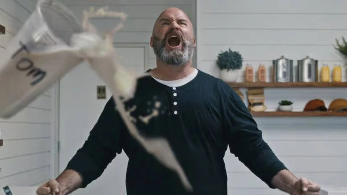 Jeśli uwielbiasz niepoprawny humor, „Bad Thoughts” na Netflixie to tytuł idealny 1 Bad Thoughts