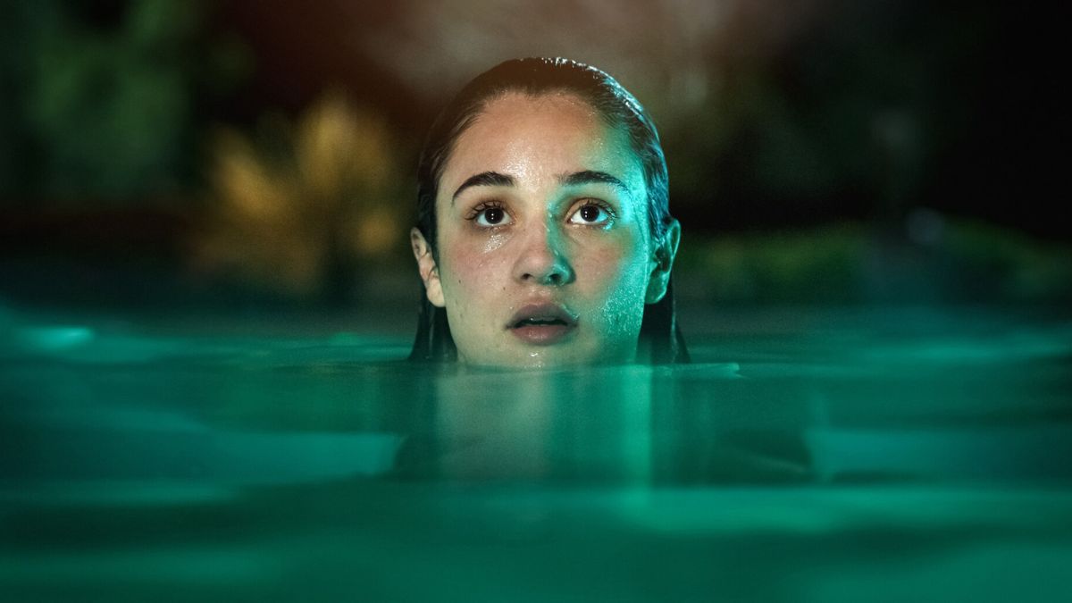 ,,Zły wpływ" wbija w fotel - Netflix znowu to zrobił! Numer 1 w Polsce 3 Zły wpływ