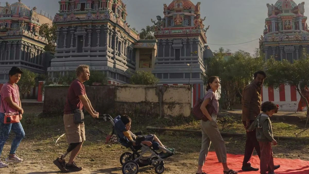 Najlepsze meksykańskie filmy i seriale na Netflixie