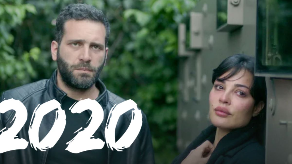 To już ostatni dzwonek! Filmy i seriale, które znikną z Netflixa w czerwcu 2025 3 Filmy i seriale znikające z Netflixa czerwiec 2025