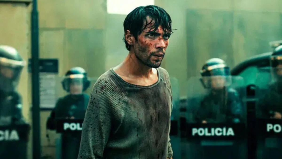 Najlepsze meksykańskie filmy i seriale na Netflixie