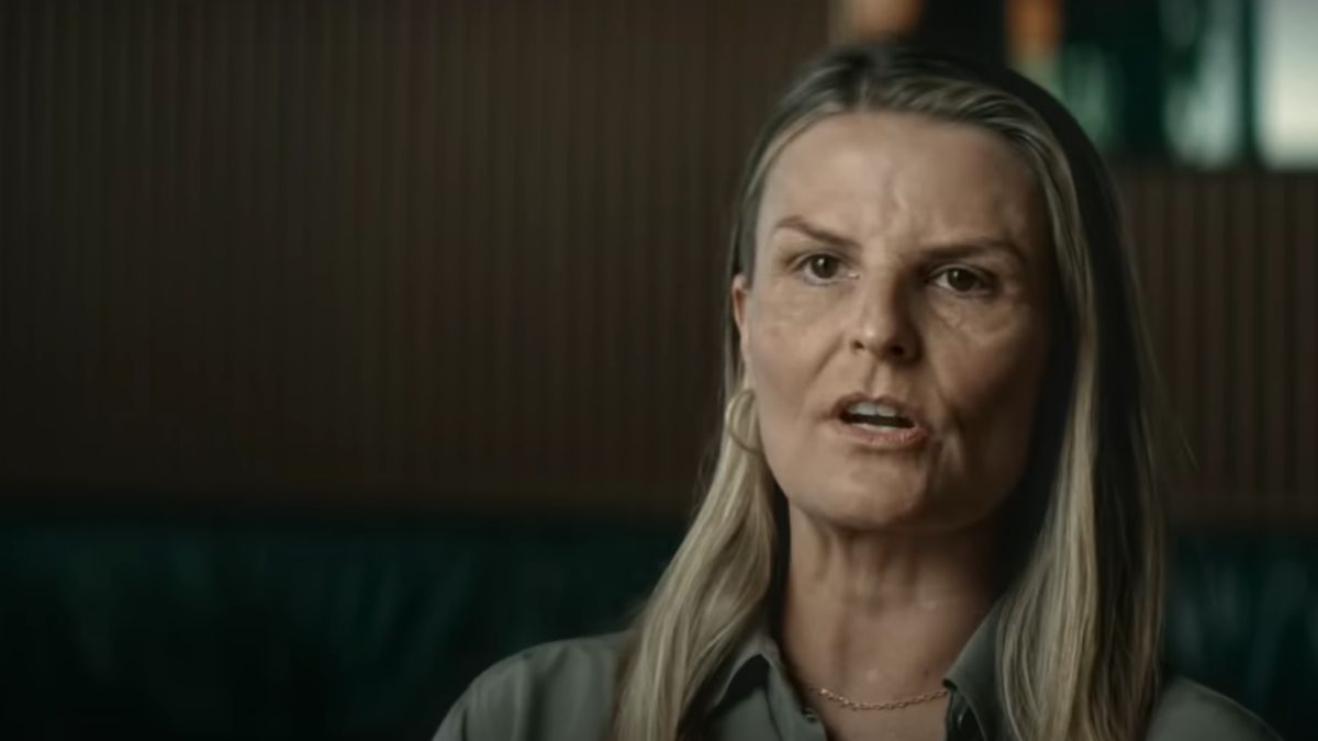 Atak na Londyn. Polowanie na zamachowców z 7 lipca netflix kobieta