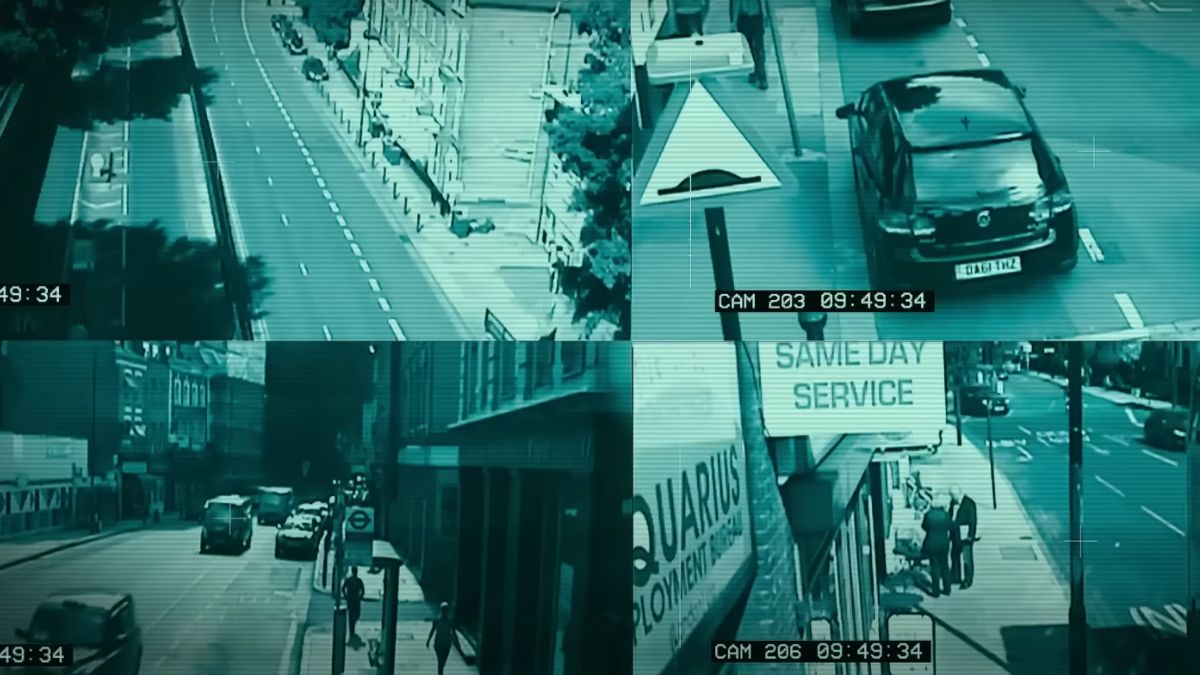 Atak na Londyn. Polowanie na zamachowców z 7 lipca netflix zdjęcie zwiastunu