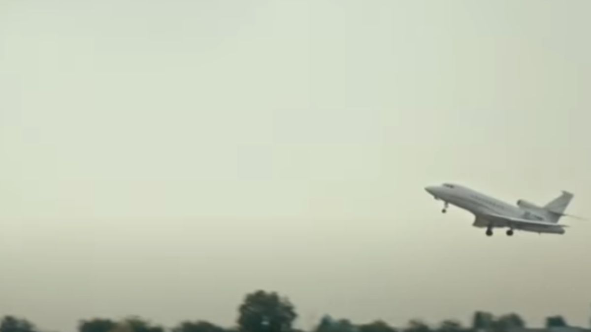 Nowość Netflixa to dokument o tajemniczej sprawie z 2013r. 4 Cocaine Air Podniebny przemyt