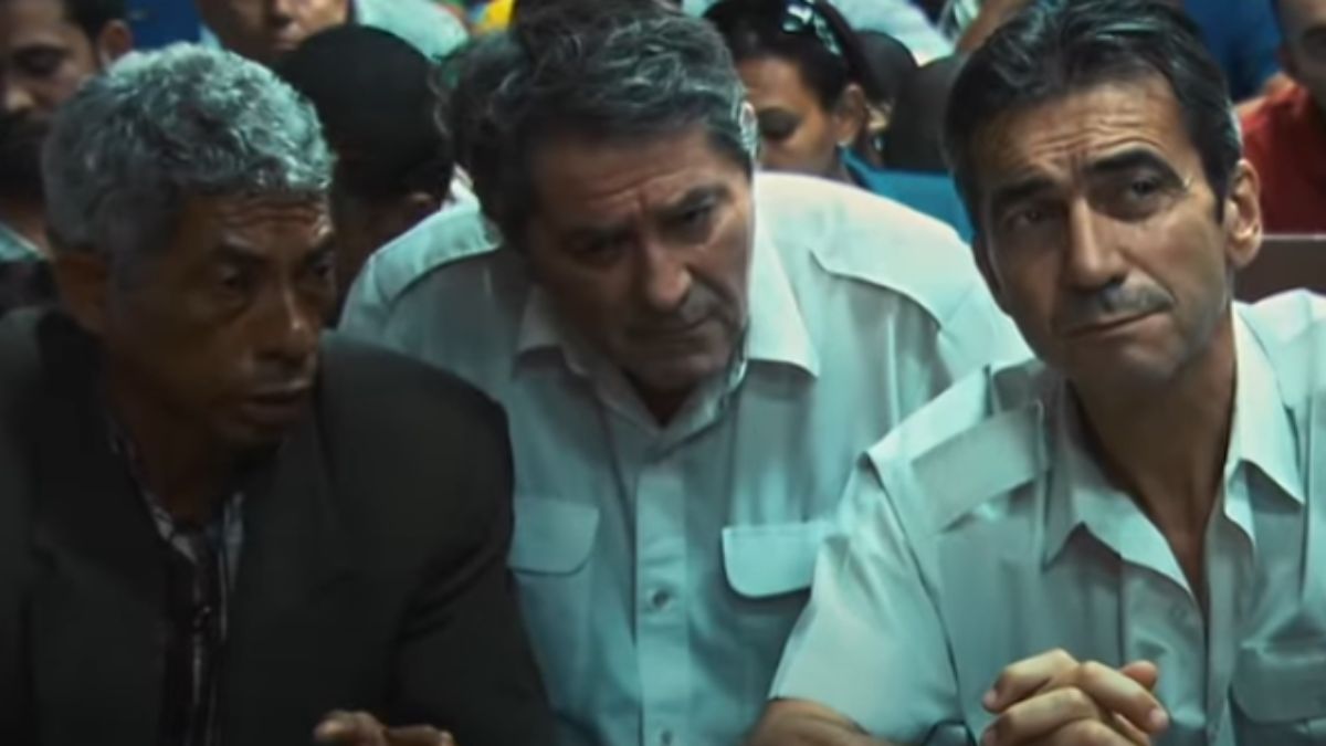 Nowość Netflixa to dokument o tajemniczej sprawie z 2013r. 3 Cocaine Air Podniebny przemyt