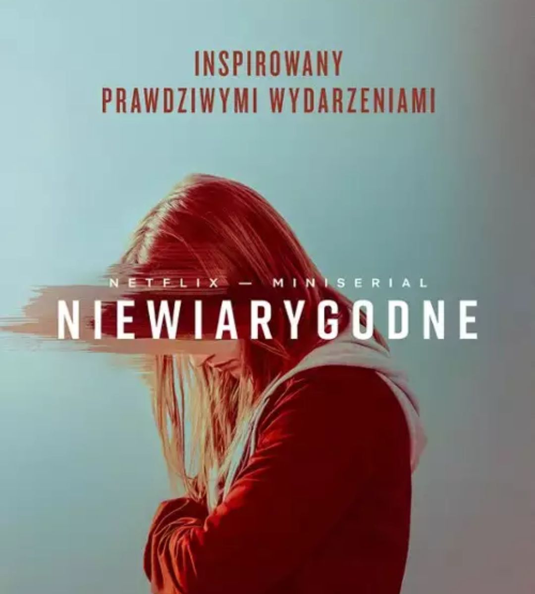 To jeden z najlepszych dramatów dekady z blisko 100 % oceną krytyków. Warto go znać 2 Niewiarygodne