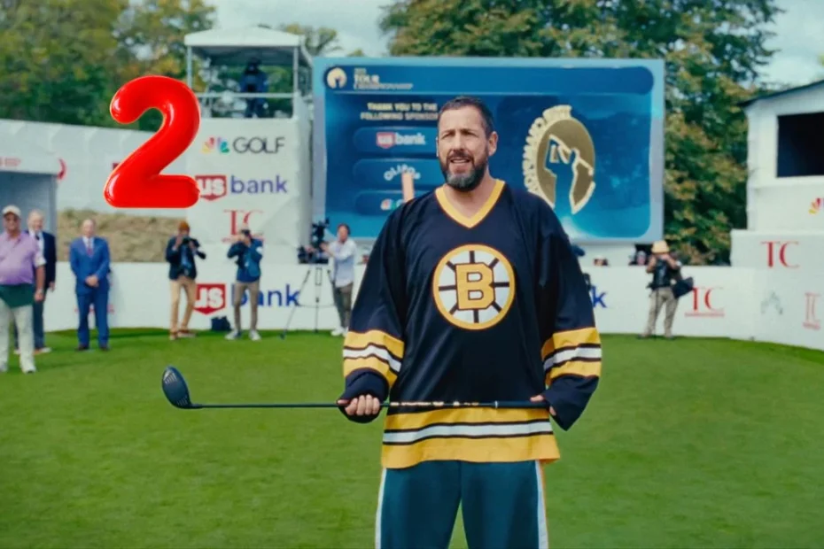 farciarz gilmore 2 adam sandler