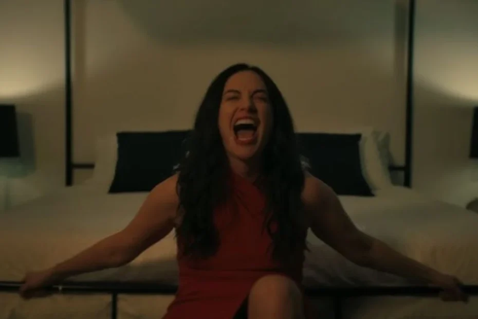Hipnotyczny to psychologiczny thriller na Netflixie, który czyta w myślach i wciąga widzów