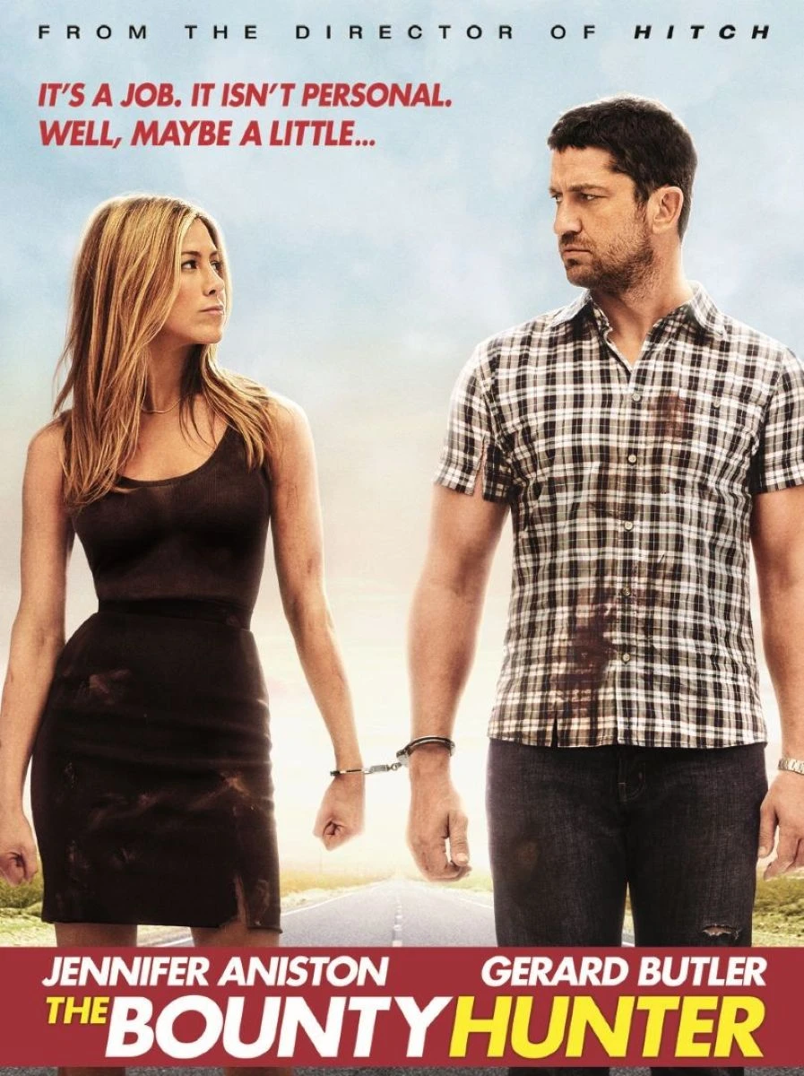 Dorwać byłą na Netflixie