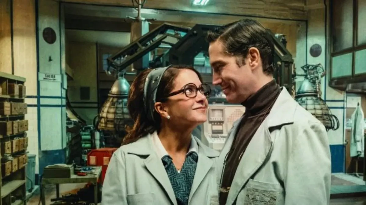 Najlepsze meksykańskie filmy i seriale na Netflixie