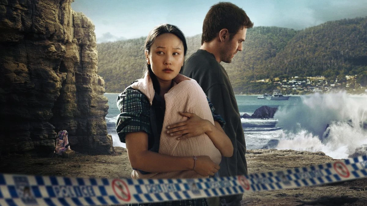 Osobiste traumy i tragedia w nowym dramacie psychologicznym na Netflixie 1 Ocaleni