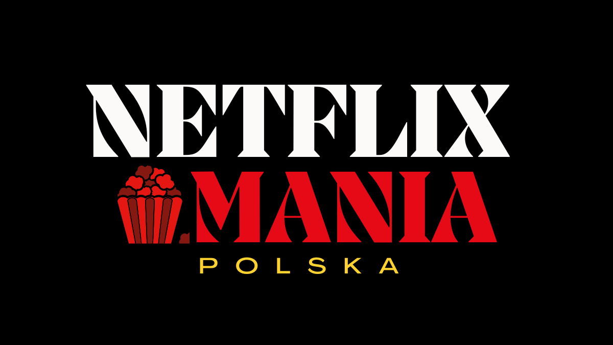 LOGO NETFLIXMANIA.PL