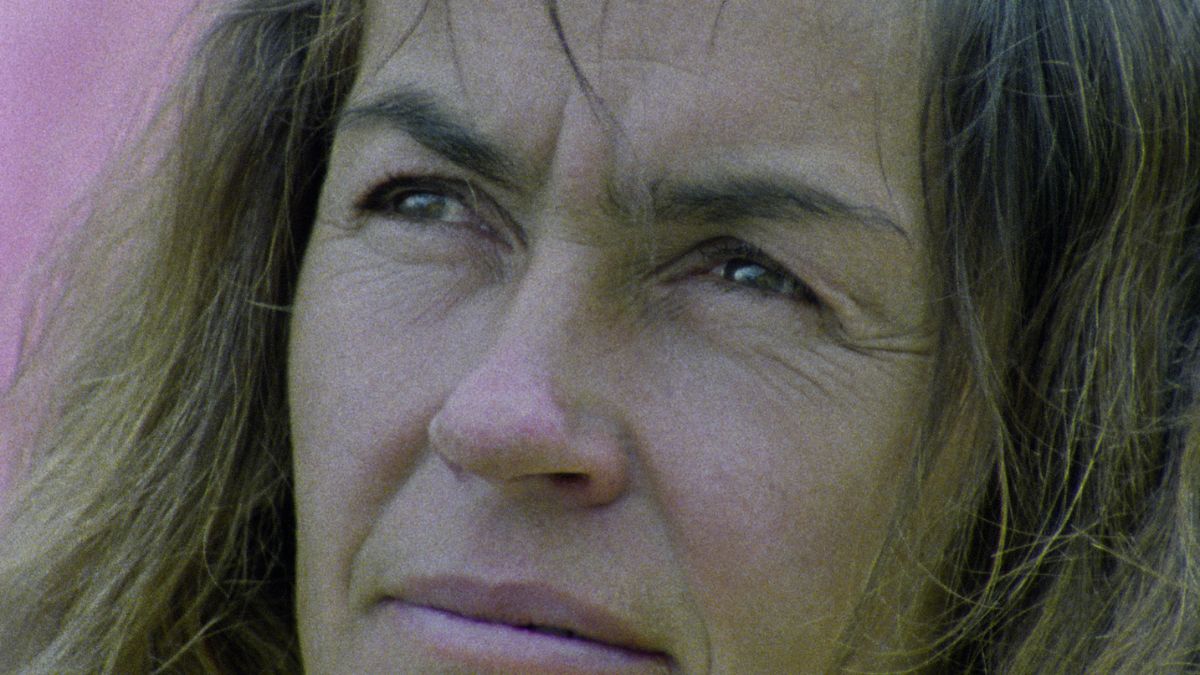 wanda rutkiewicz ostatnia wyprawa netflix główna bohaterka dokumentu