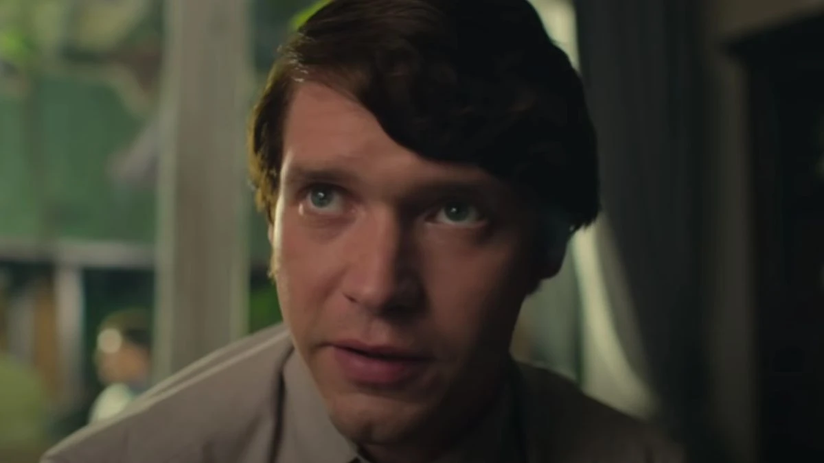 „Wąż” – mroczna i prawdziwa historia seryjnego mordercy na Netflixie 4 Wąż