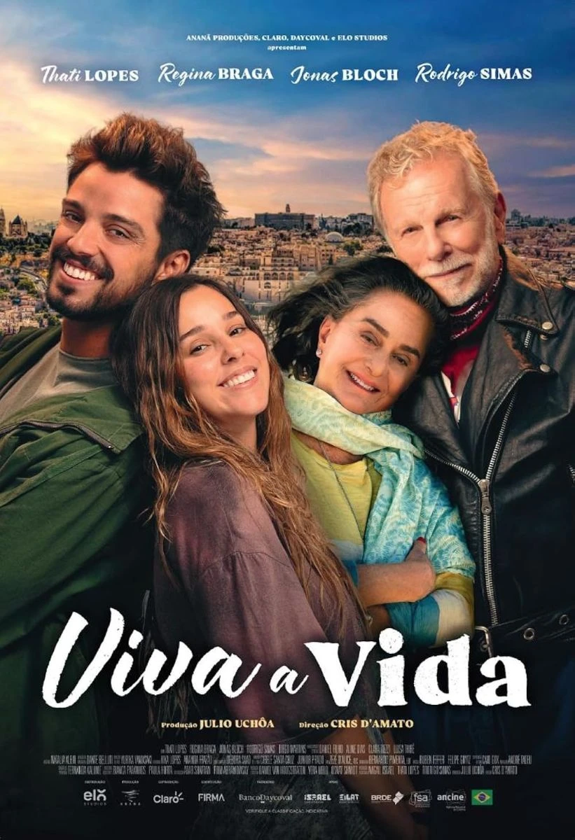 Niech żyje życie na Netflixie