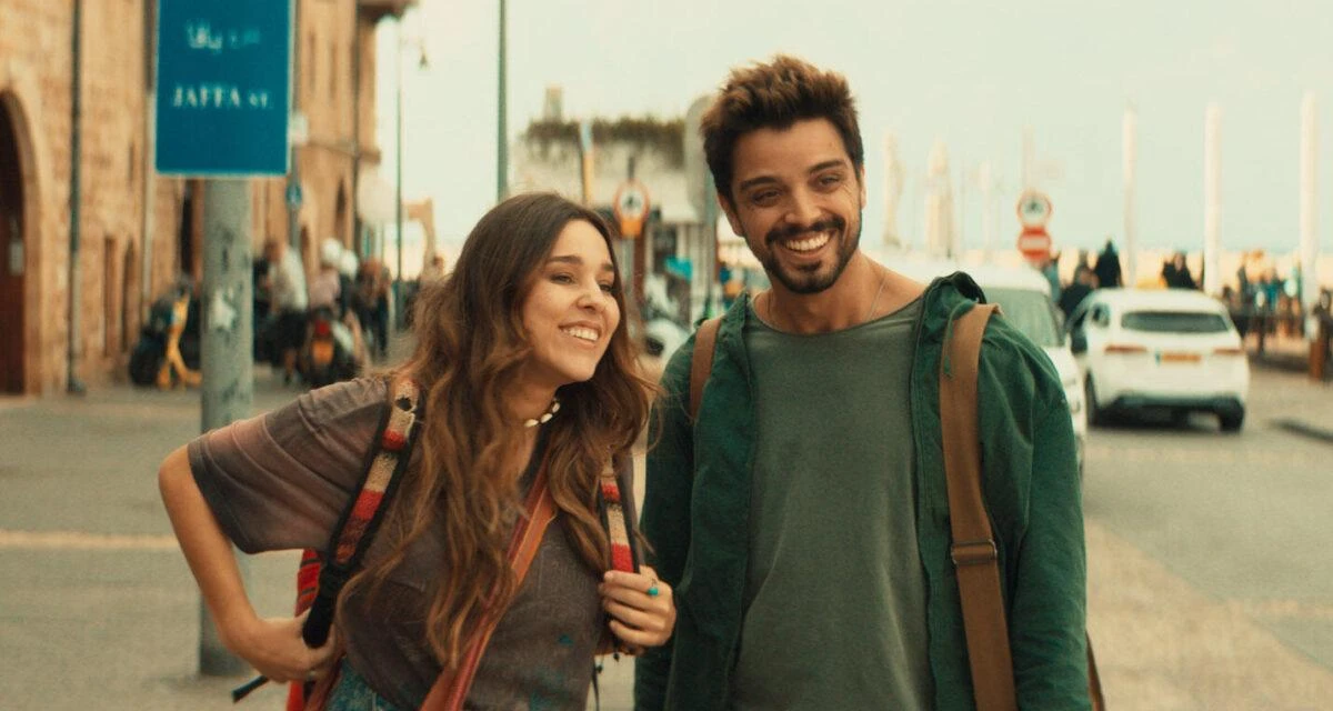 Niech żyje życie na Netflixie