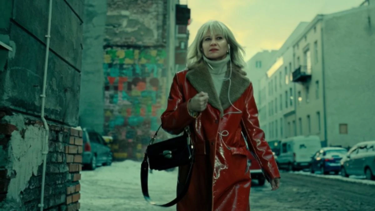 Netflix zapowiada nowy komediodramat z Kożuchowską, jakiej nie znamy 4 Aniela
