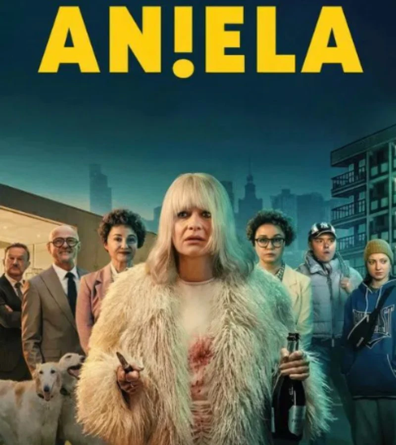 Co nowego na Netflixie w czerwcu 2025? Mnóstwo nowych hitów i świetne powroty! 2 Nowości Netflix czerwiec 2025