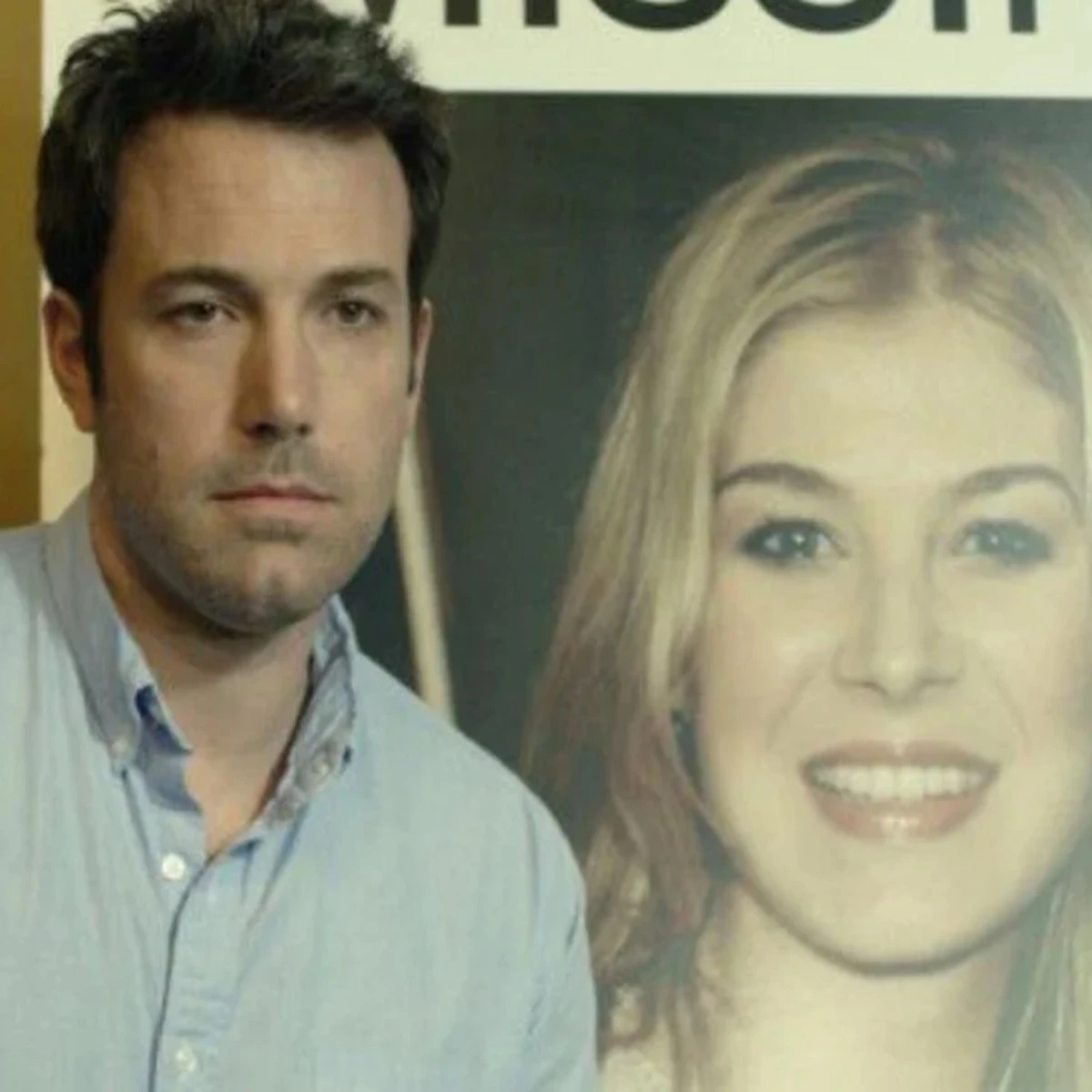 Lubisz thrillery psychologiczne? Ten z Benem Affleckiem to must-watch! 3 Zaginiona dziewczyna