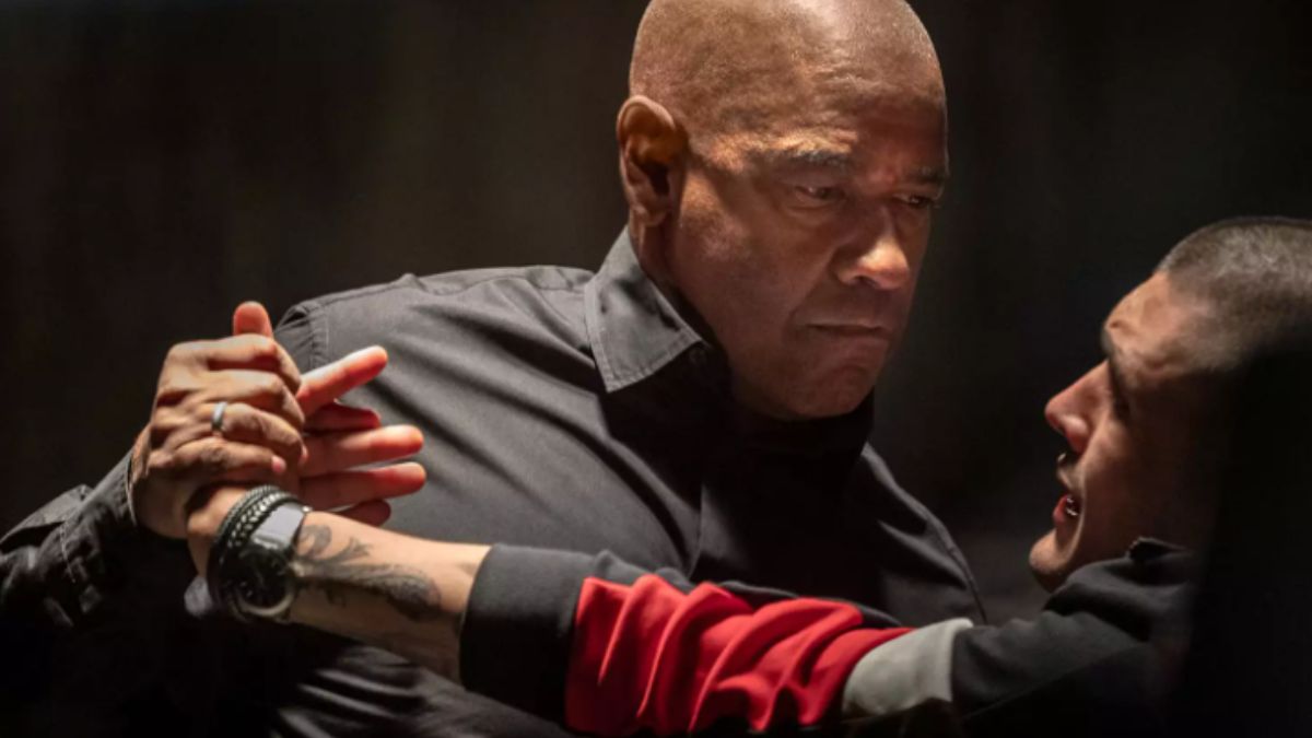 Wszystkie części ,,Bez litości" w topce Netflixa: to trylogia, która wbija się pod skórę 6 Bez litości