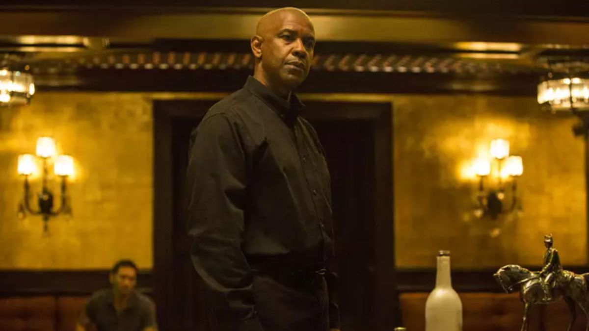Wszystkie części ,,Bez litości" w topce Netflixa: to trylogia, która wbija się pod skórę 1 Bez litości