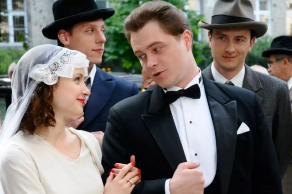 Filmy i seriale znikające z Netflixa czerwiec 2025